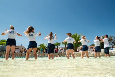 Camping Club Le Trianon - Ms Vacances foto 23