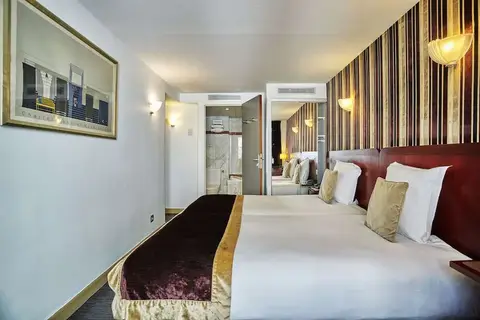 Hotel Opera d Antin in Parijs, foto 5