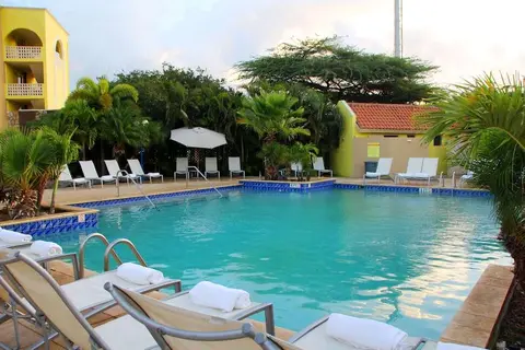 Tryp by Wyndham Aruba in SandBar, foto 14