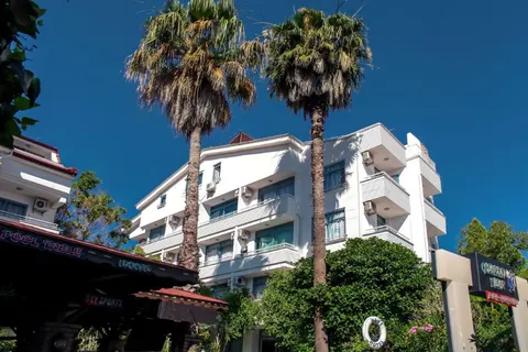 Navy Boutique Hotel in Marmaris