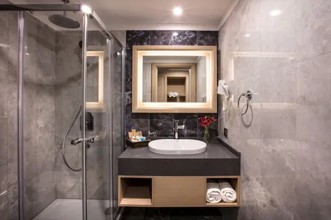 Korumar Ephesus Beach & Spa in Selçuk — foto 13
