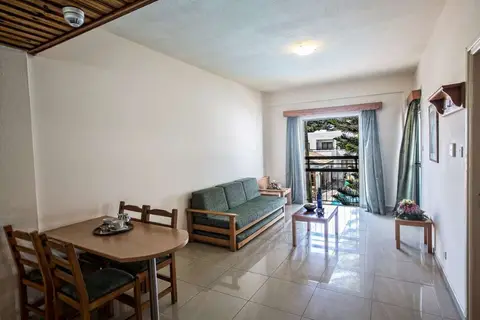Anthea Aparthotel in Αγία Νάπα — foto 21
