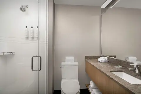 SpringHill Suites New York Queens in New York, foto 7