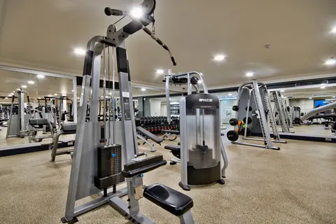 Hilton Malta foto 17