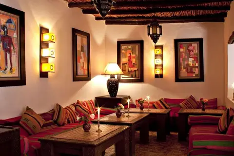 Riad Maison du Sud in Essaouira — foto 8