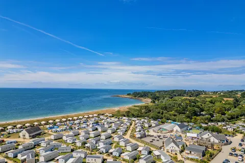 Camping Saint Jacques foto 3