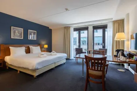 Amrâth Grand Hotel Frans Hals foto 15