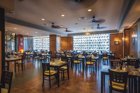 Hotel RIU Cancun in Cancùn — foto 24