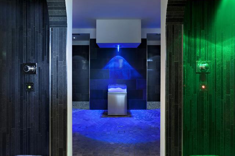 Parc Hotel Miramonti foto 19