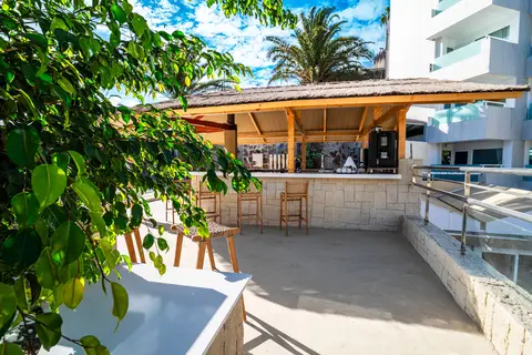 HL Sahara Playa in San Bartolomé de Tirajana — foto 8