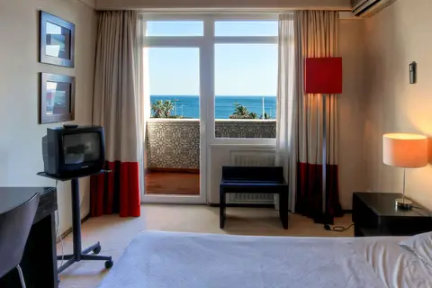 Hotel Praia Mar Carcavelos in Carcavelos — foto 4