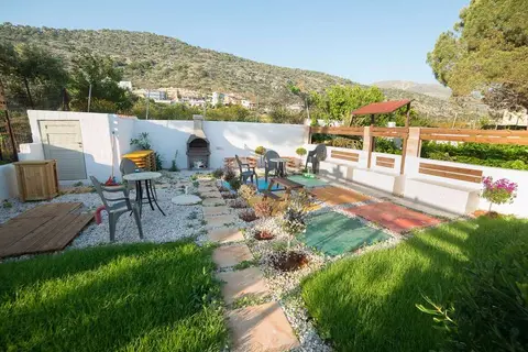Stella Appartementen in Δημοτική Ενότητα Μαλίων — foto 6