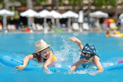 allsun App.-Hotel Barlovento in Pájara, foto 7