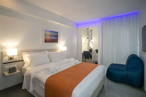 Best Western Plus Larco Hotel in Larnaca — foto 26