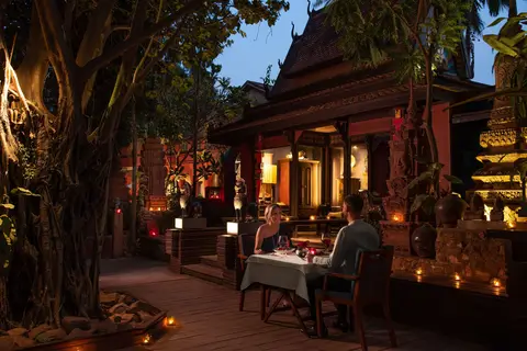 Anantara Angkor Resort in Siem Reap — foto 25