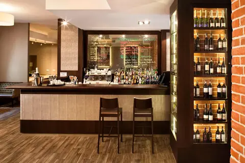 Metropolitan Boutique Hotel in Krakau — foto 4