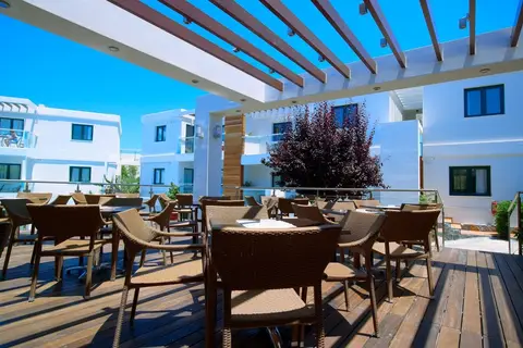Minos Village in Agia Marina — foto 8