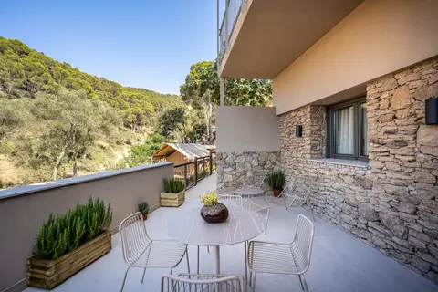 Talaia Plaza Ecoresort in Begur — foto 27