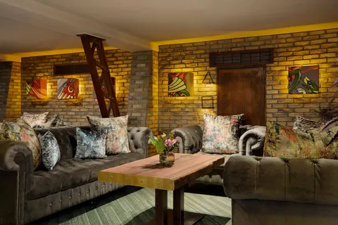 Temple Bar Inn foto 8