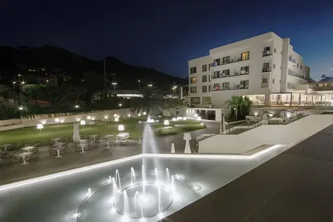 Santa Lucia E Le Sabbie D'Oro in Cefalù, foto 19
