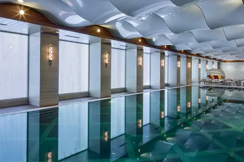 DoubleTree by Hilton Istanbul Topkapi in Fatih — foto 26