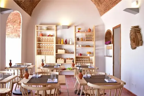 The Noble House in Evora — foto 9