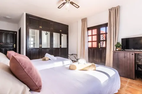 Hotel Ecolife Tenerife in San Miguel de Abona — foto 3