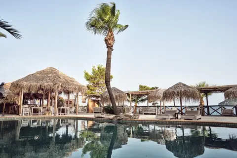 Gloria Maris Hotel Suites & Villas in Zakynthos — foto 12