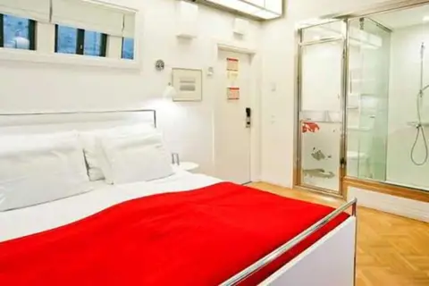 Solo Sokos Hotel Torni in Helsinki — foto 7