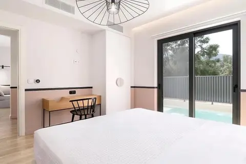 13 Keys Luxury Suites in Δημοτική Ενότητα Λευκάδος — foto 8