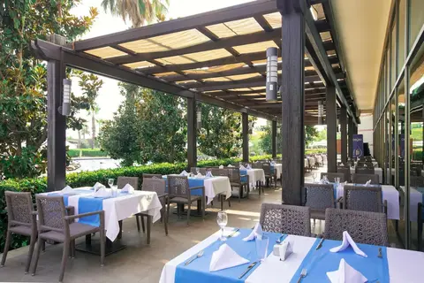 Sherwood Dreams Resort in Serik — foto 17