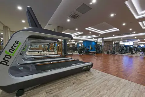 Hotel Asia Beach in Alanya — foto 14