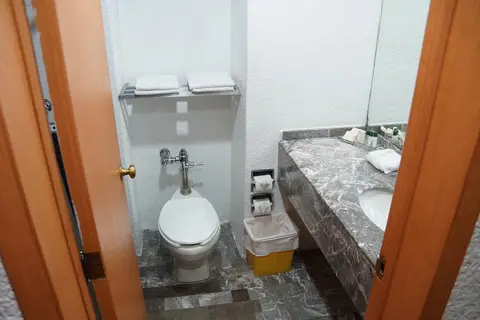 Hotel Valle de Mexico Toreo in Naucalpan De Juárez — foto 6