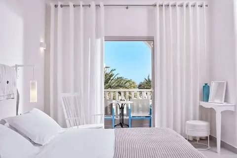Santo Miramare Resort in Thira Municipal Unit, foto 4