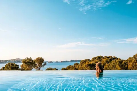 Hotel Coronado Thalasso & Spa in Calvià — foto 3