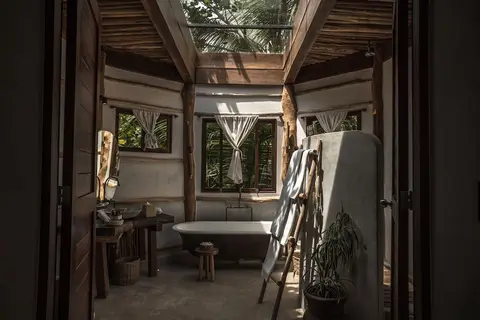 Delek Tulum in Cancún — foto 18