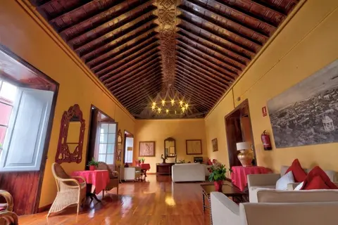 Hotel Marquesa in Puerto De La Cruz — foto 14