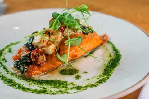 Golden Tulip Zoetermeer - Den Haag foto 19