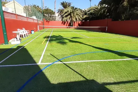 Turbo Club Apartments in San Bartolomé de Tirajana — foto 6