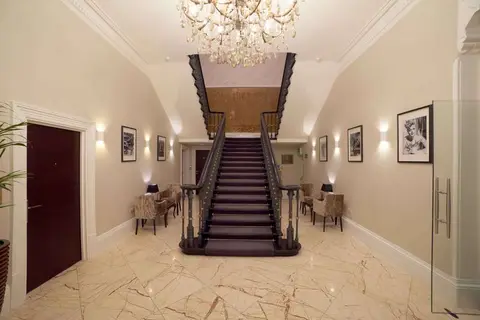 Lansbury Heritage Hotel in Londen, foto 8