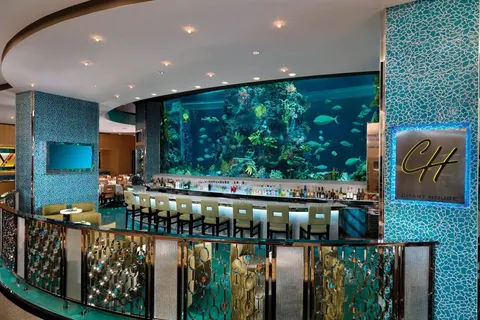 Hotel Golden Nugget foto 10