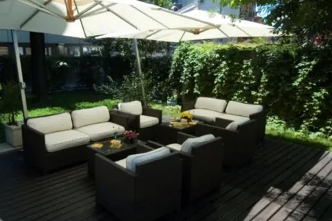 Best Western City Hotel Bologna Fiera in Bologna