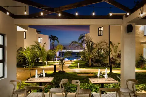 Negril FootePrints Hotel in Negril