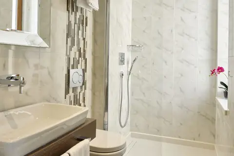 Mirrors Hotel in Fatih, foto 7