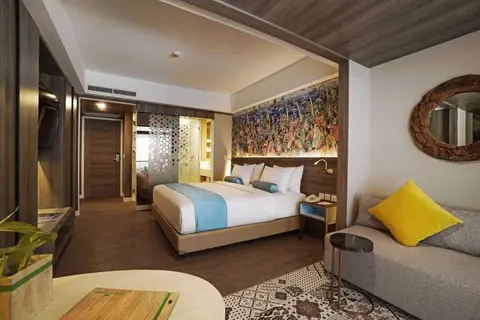 Wyndham Garden Kuta Beach Bali in Legian, Kuta, Kabupaten Badung, Bali, Indonesia, foto 20