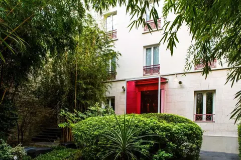 Le Quartier Bercy-Square in Parijs, foto 11