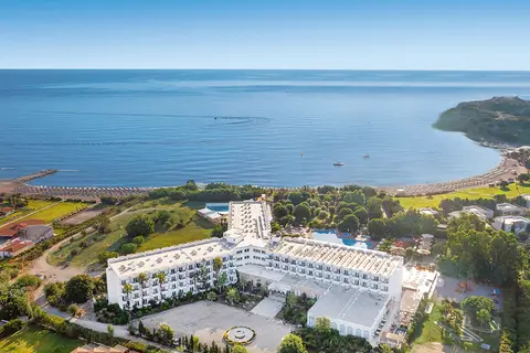 allsun Hotel Irene Palace in Κολύμπια — foto 10