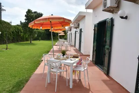 Villagio Artemide in Giardini-Naxos, foto 3