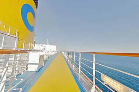 Najaarscruise naar de Griekse Eilanden XL in Cruisereizen — foto 26