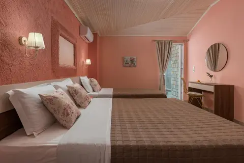 Ouzas Luxury Hotel in Athene — foto 10